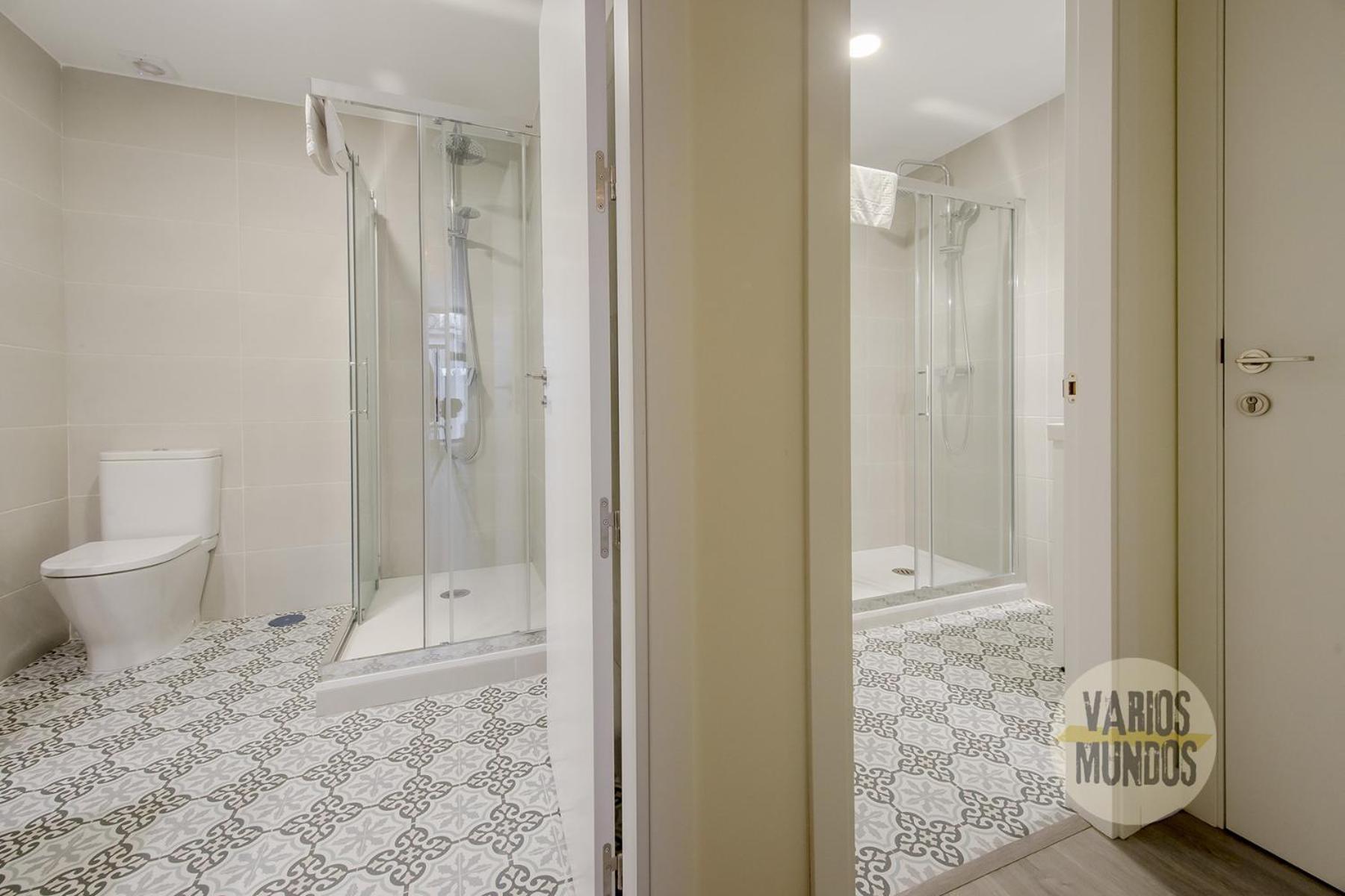 Central&Modern Apt 4Hab Para 9P En La Latina 马德里 外观 照片