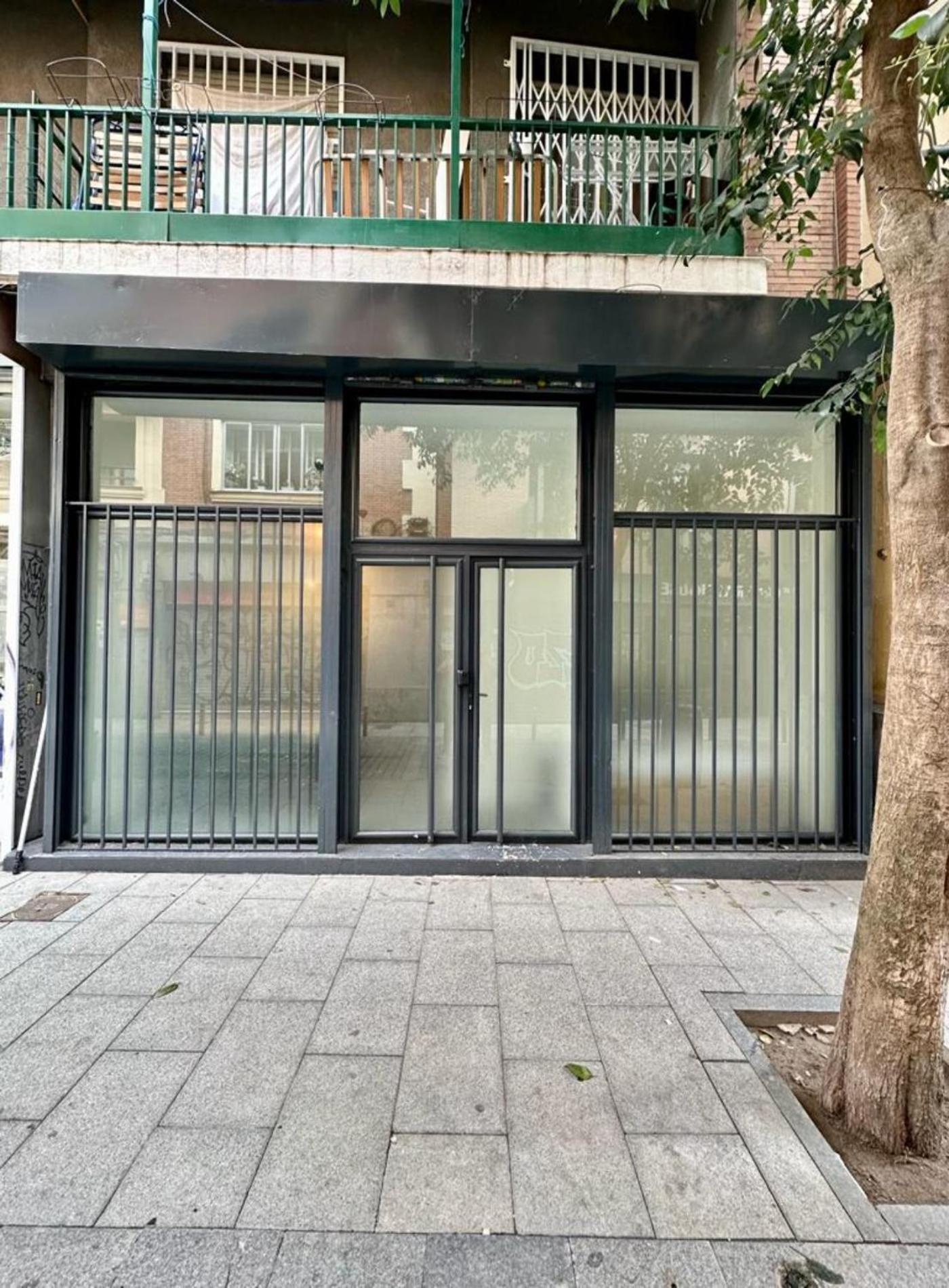 Central&Modern Apt 4Hab Para 9P En La Latina 马德里 外观 照片